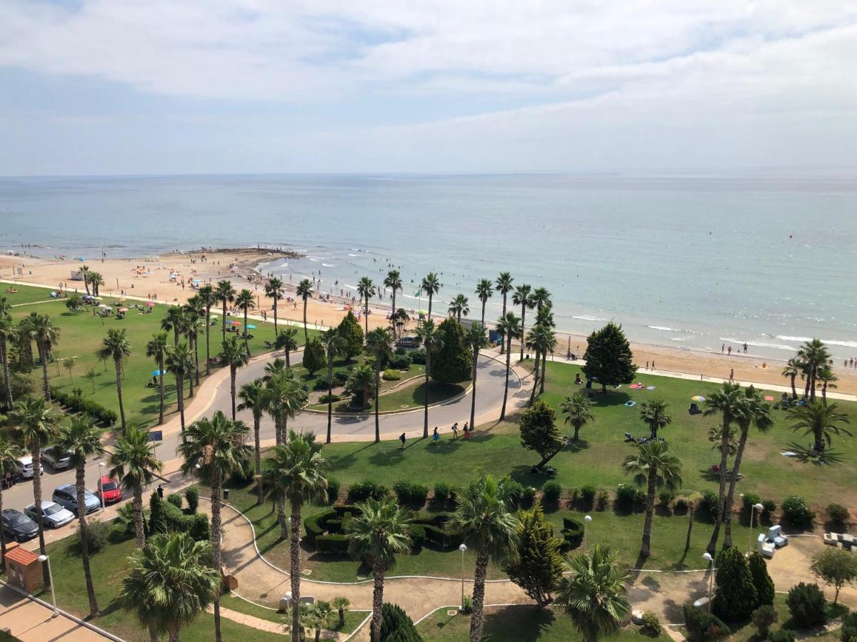 Edessa - Mondrian Lux Sea View Apartment